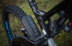 Marin Mount Vision 9 27.5" Mountain Bike 2020 - Trail Full Suspension MTB