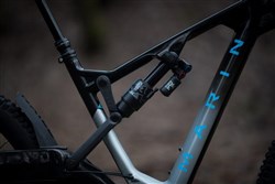 Marin Mount Vision 9 27.5" Mountain Bike 2020 - Trail Full Suspension MTB