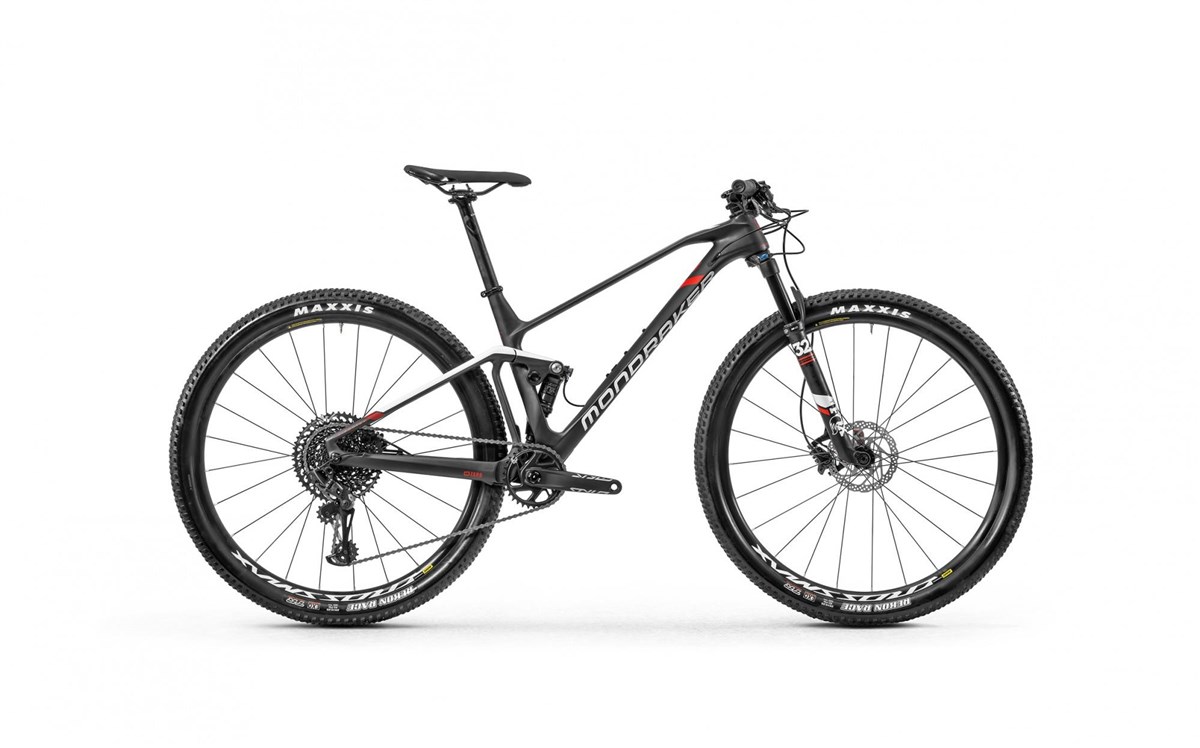 Mondraker F-Podium Carbon 29" Mountain Bike 2020 - XC Full Suspension MTB product image