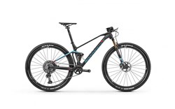 Mondraker F-Podium Carbon RR 29" Mountain Bike 2020 - XC Full Suspension MTB
