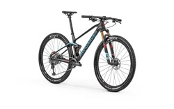 Mondraker F-Podium Carbon RR 29" Mountain Bike 2020 - XC Full Suspension MTB