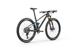 Mondraker F-Podium Carbon RR 29" Mountain Bike 2020 - XC Full Suspension MTB
