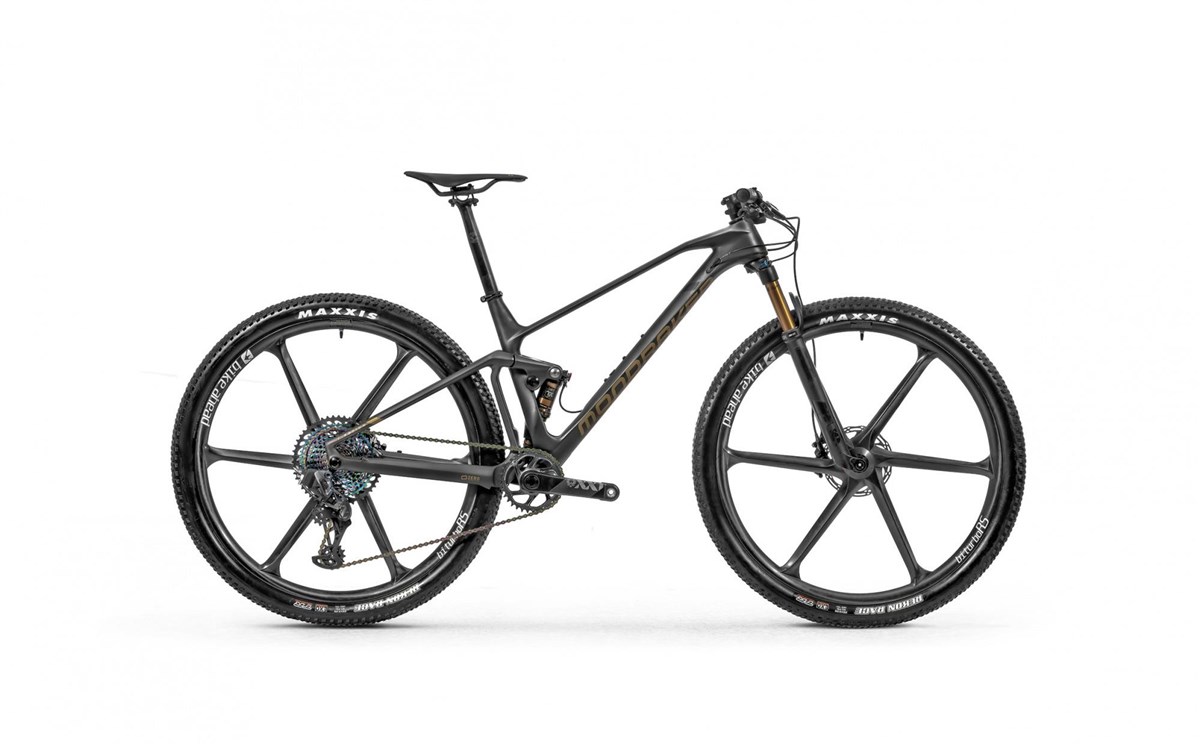 Mondraker F-Podium Carbon RR SL 29" Mountain Bike 2020 - XC Full Suspension MTB product image