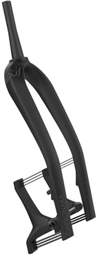 lauf carbonara fat bike fork