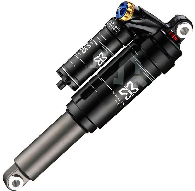 X-Fusion Vector HLR Air Rear Shock product image