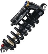 X-Fusion Vector HLR Coil Rear Shock