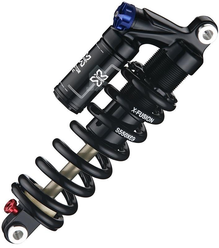 X-Fusion Vector RC Rear Shock product image
