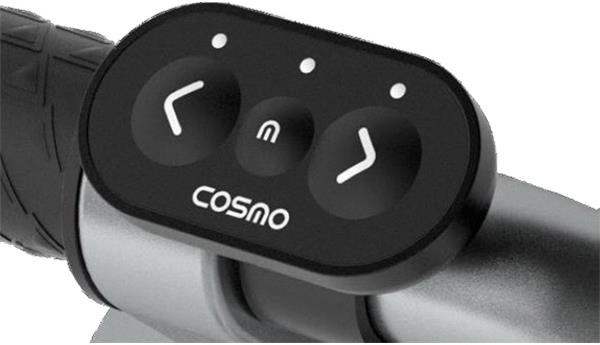 Cosmo Connected Light Unit Remote Control product image