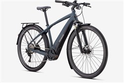 Specialized Turbo Vado 4.0 2021 - Electric Hybrid Bike