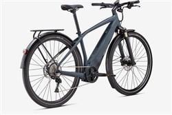 Specialized Turbo Vado 4.0 2021 - Electric Hybrid Bike