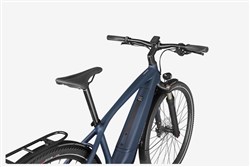 Specialized Turbo Vado 4.0 2021 - Electric Hybrid Bike