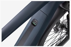 Specialized Turbo Vado 4.0 2021 - Electric Hybrid Bike