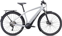 Specialized Turbo Vado 4.0 2021 - Electric Hybrid Bike