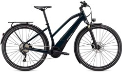 Specialized Turbo Vado 4.0 2021 - Electric Hybrid Bike