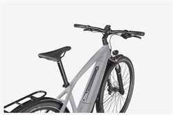 Specialized Turbo Vado 4.0 2020 - Electric Hybrid Bike