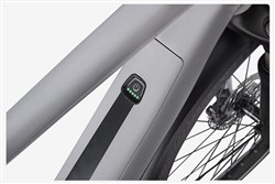 Specialized Turbo Vado 4.0 2021 - Electric Hybrid Bike