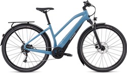 Specialized Turbo Vado 3.0 Step Through 2020 - Electric Hybrid Bike