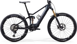 Merida eOne-Sixty 9000 2020 - Electric Mountain Bike