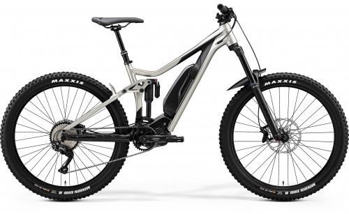 Merida eOne-Sixty 500 SE 2020 - Electric Mountain Bike product image