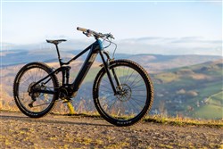 Merida eOne-Forty 8000 2020 - Electric Mountain Bike
