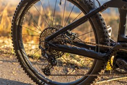 Merida eOne-Forty 8000 2020 - Electric Mountain Bike