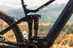 Merida eOne-Forty 8000 2020 - Electric Mountain Bike