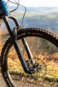 Merida eOne-Forty 8000 2020 - Electric Mountain Bike