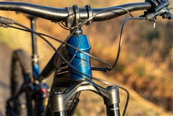Merida eOne-Forty 8000 2020 - Electric Mountain Bike