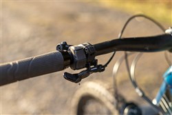 Merida eOne-Forty 8000 2020 - Electric Mountain Bike