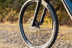 Merida eOne-Forty 8000 2020 - Electric Mountain Bike