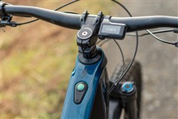 Merida eOne-Forty 8000 2020 - Electric Mountain Bike