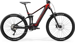 Merida eOne-Forty 4000 2020 - Electric Mountain Bike