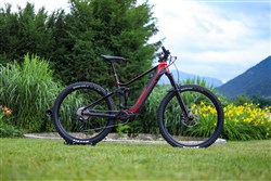 Merida eOne-Forty 4000 2020 - Electric Mountain Bike
