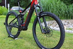 Merida eOne-Forty 4000 2020 - Electric Mountain Bike
