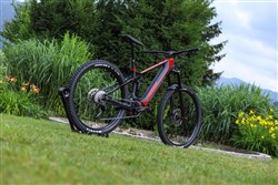 Merida eOne-Forty 4000 2020 - Electric Mountain Bike