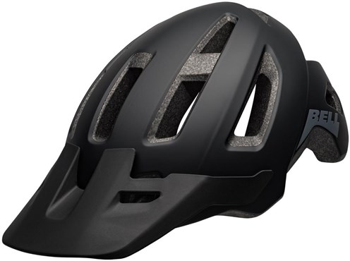 bell nomad mtb cycling helmet