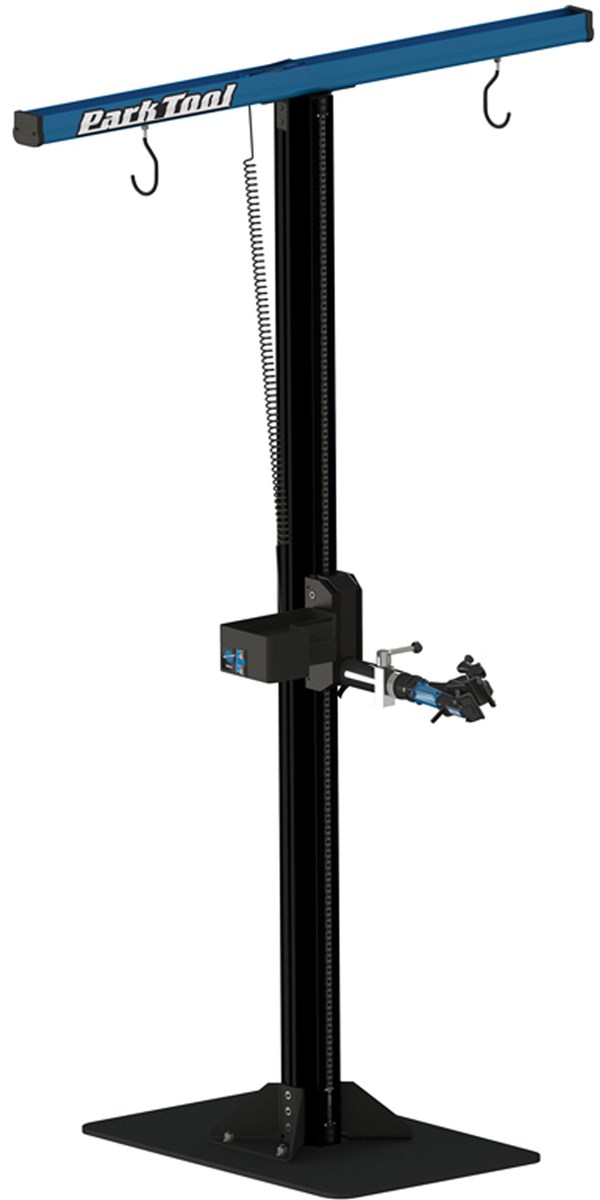 Park Tool PRS-33 Power Lift Upright and Single Clamp Shop Repair Stand product image