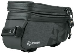 SKS Traveller Smart Toptube Pack with Phone Pocket