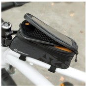 SKS Traveller Smart Toptube Pack with Phone Pocket