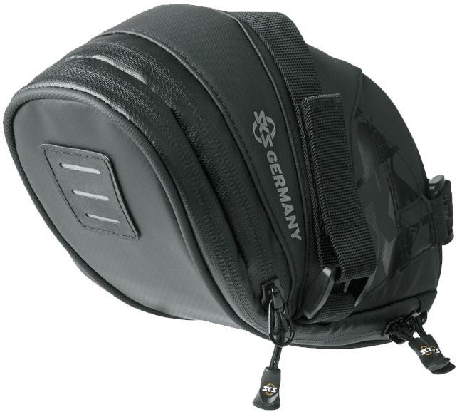 SKS Explorer Straps Seatpack product image