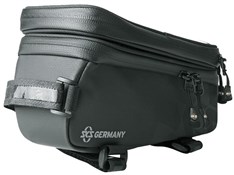 SKS Explorer Smart Toptube Pack with Phone Pocket