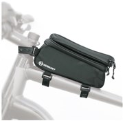 SKS Explorer Smart Toptube Pack with Phone Pocket