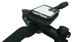 Product image for SKS Compit/E+ Smartphone Holder and Battery for E-Bikes