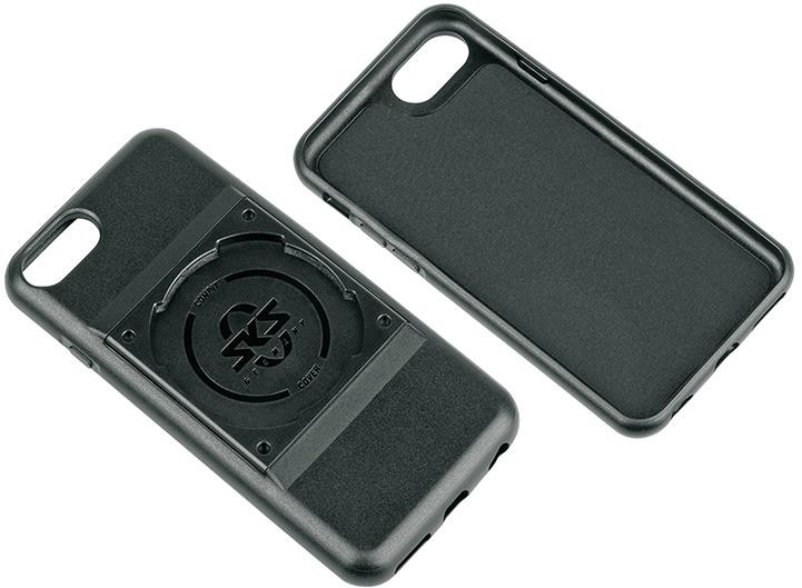 Compit iPhone Cover image 0