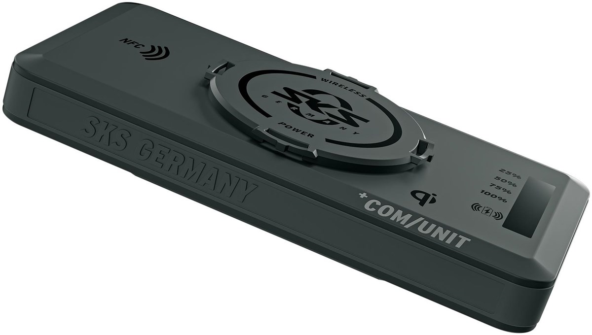 SKS Compit Com+/Unit Qi Wireless Charger product image