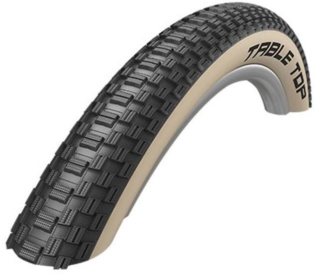 Schwalbe Table Top Performance ADDIX Folding 26" Tyre product image