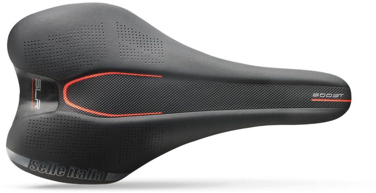Selle Italia SLR Boost Kit Carbonio Saddle product image