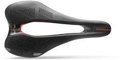 Selle Italia SLR Boost Kit Carbonio Superflow Saddle
