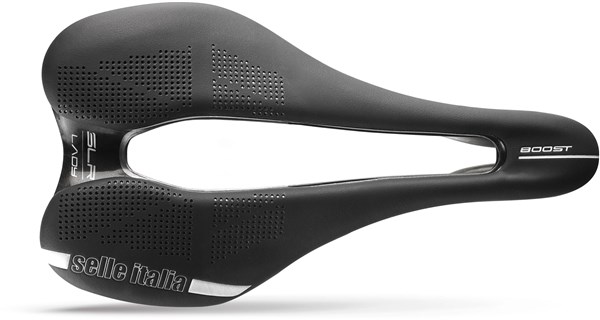 Selle Italia SLR Lady Boost TI316 Superflow Saddle