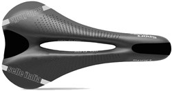Selle Italia Sport Manganese Gel Flow Saddle